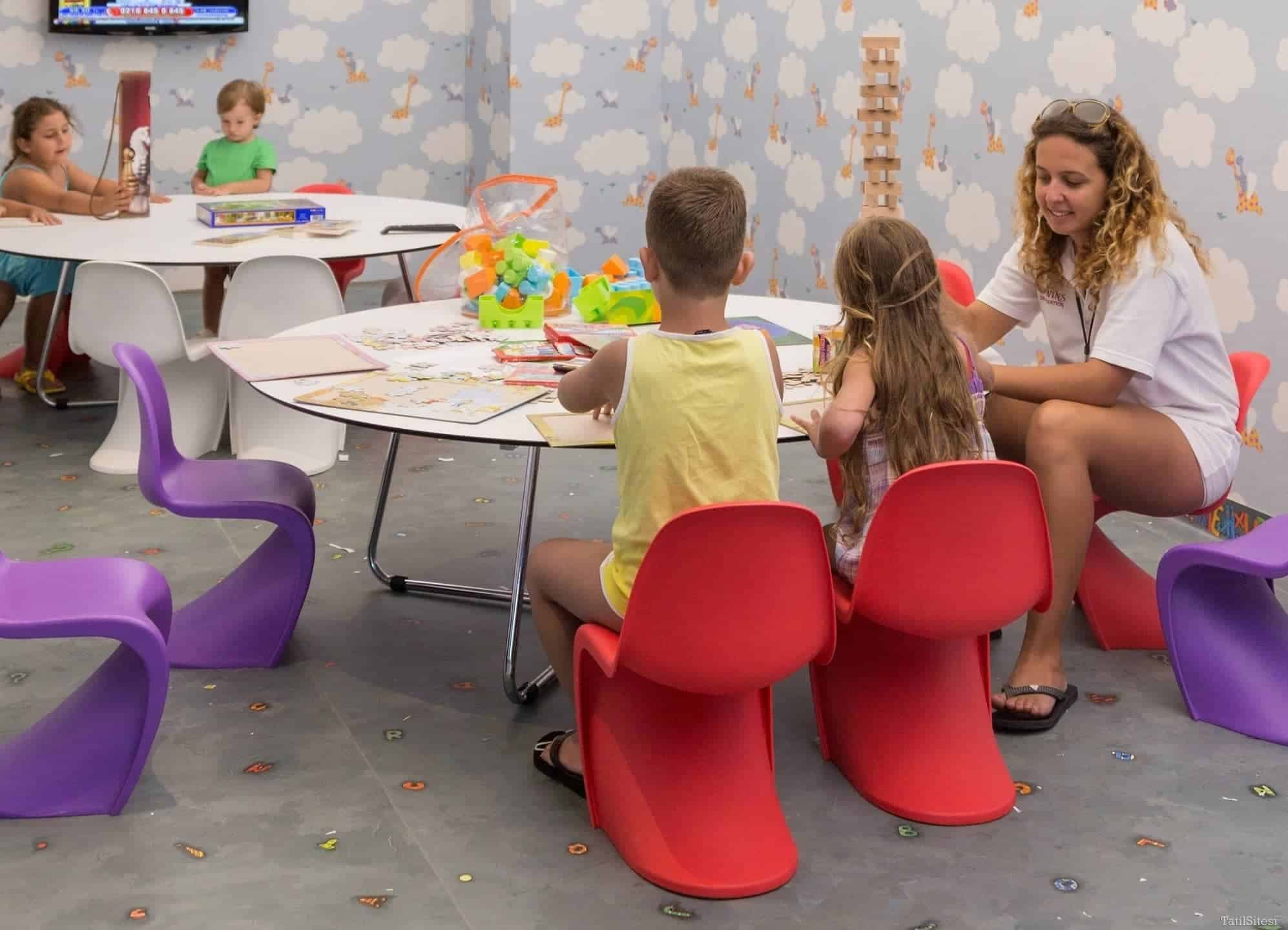 Boyalık Beach Çeşme